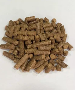 Cheap quality DIN Plus Oak Wood Pellets for sale