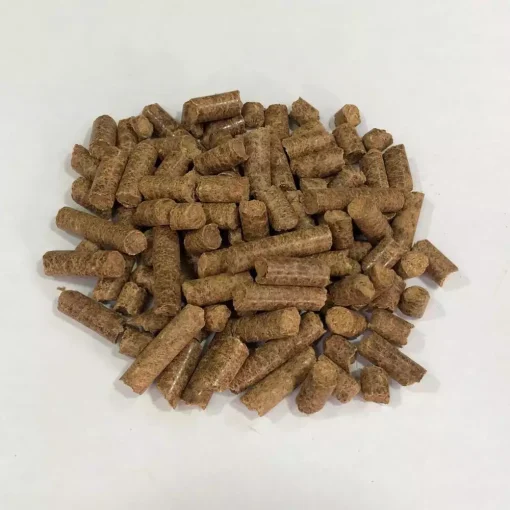 Cheap quality DIN Plus Oak Wood Pellets for sale
