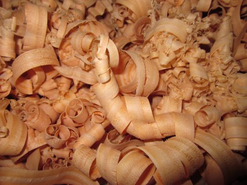 Quality Wood Shavings For Export
