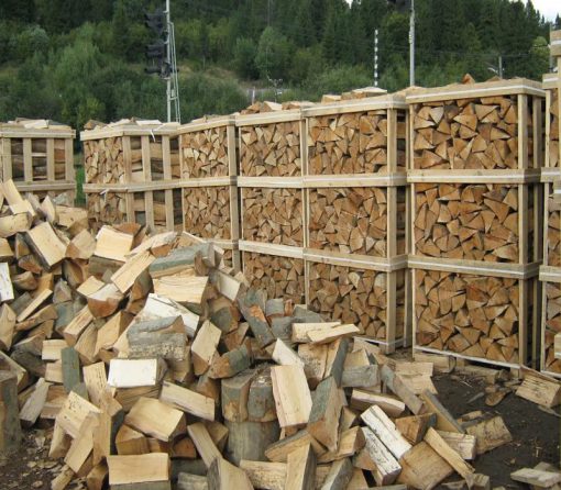 Quality kiln dried firewood For Sale